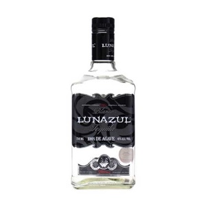 Picture of Lunazul Blanco Tequila 750ml