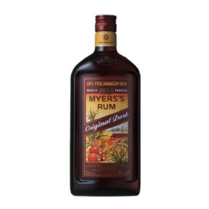 Picture of Myers Dark Rum 700ml