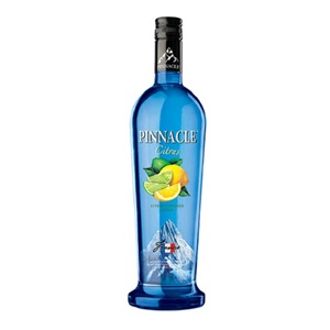 Picture of Pinnacle Vodka Citrus 750ml