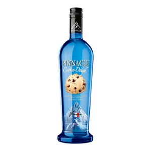 Picture of Pinnacle Vodka Cookie Dough 750ml