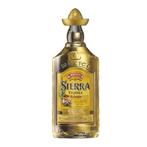 Picture of Sierra Reposado Tequila 700ml