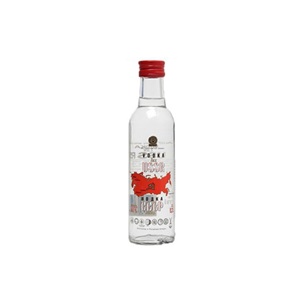 Picture of USSR Vodka 200ml