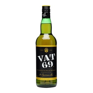 Picture of Vat 69 Scotch Whisky 1000ml