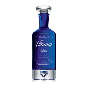 Picture of Ultimat Premium Vodka 750ml