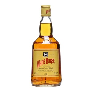Picture of White Horse Scotch Whisky 700ml