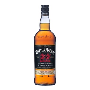 Picture of Whyte & Mackay Scotch Whisky 1000ml