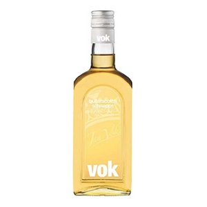 Picture of Vok Butterscotch Liqueur 500ml