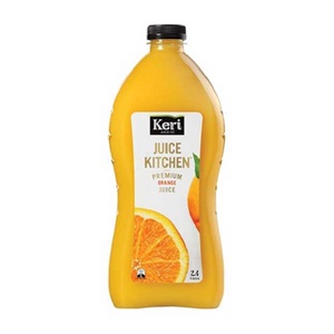 Picture of Keri Original Orange juice2.4L