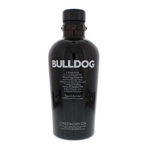 Picture of BullDog Premium Gin 1000ml