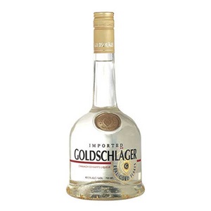 Picture of Goldschlager Liqueur 1000ml