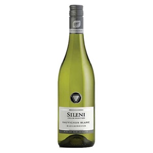 Picture of Sileni Cellar Selection Sauvignon Blanc 750ml