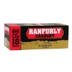 Picture of Ranfurly 18pk Cans 440ml