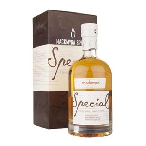 Picture of MackMyra Special 2003 Small Cask Whisky 700ml