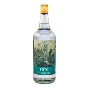 Picture of Yankee Gin 37% 1 ltr