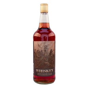 Picture of Yankee Whiskey 37% 1 ltr