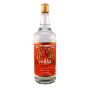 Picture of Yankee Light 13.9% Vodka 1 ltr