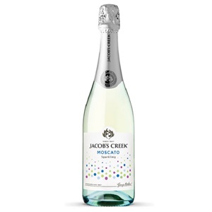 Picture of Jacobs Creek Sparkling Moscato 750ml