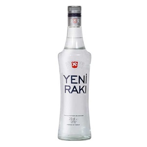 Picture of Yeni Raki 700ml