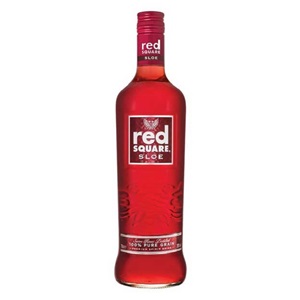 Picture of Red Square Sloe Vodka 700ml