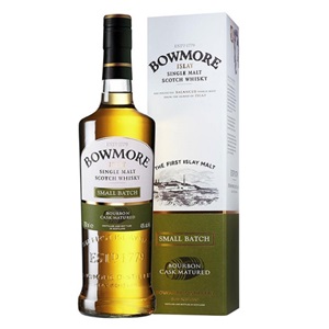 Picture of Bowmore Small Batch Reserve Single Malt 700ml