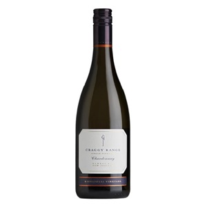 Picture of Craggy Range Kidnappers Vineyard Chardonnay 750ml