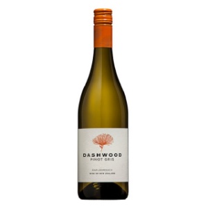 Picture of Dashwood Pinot Gris 750ml
