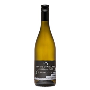 Picture of Devil's Staircase CO PinotGris
