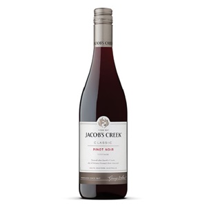 Picture of Jacobs Creek Pinot Noir 750ml