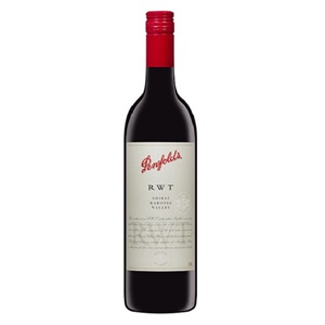 Picture of Penfolds RWT Barossa Valley Shiraz 750ml