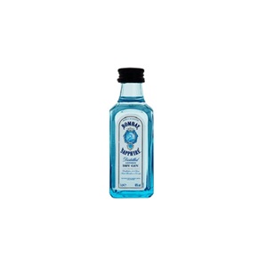 Picture of Bombay Sapphire Gin 50ml