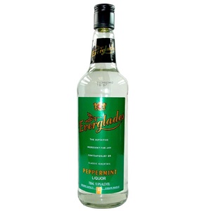 Picture of Everglades Peppermint Liq 700ml