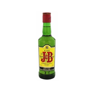 Picture of J&B Rare Whisky 350ml