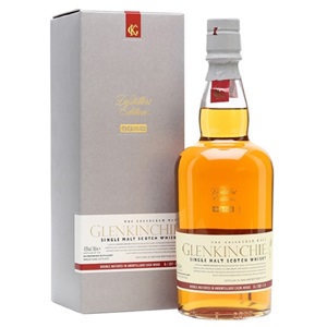 Picture of Glenkinchie Distillers Edition Single Malt Whisky 1 Litre