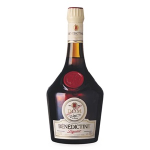 Picture of Benedictine Cognac Liqueur 700ml
