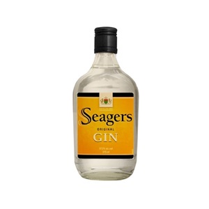 Picture of Seagers Distilled Dry Gin 375ml