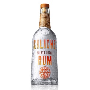 Picture of Caliche Puerto Rican Rum 750ml