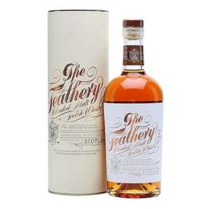 Picture of The Feathery Blended Malt Whisky 700ml