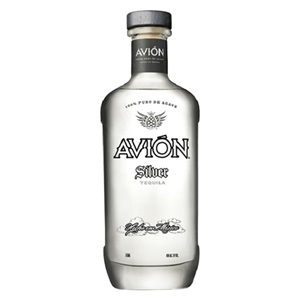 Picture of Avion Silver Tequila 40% 700ml
