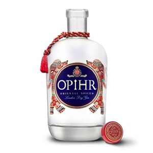 Picture of OPIHR Oriental Spiced Gin 700ml