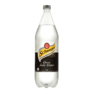 Picture of Schweppes Soda 1.5l