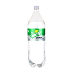 Picture of Sprite Zero Sugar 2.25 ltr