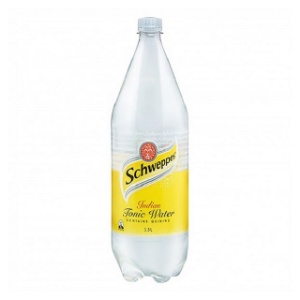 Picture of Schweppes Tonic 1.5l
