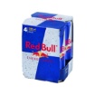 Picture of Red Bull Energy 4pack Cans 250ml