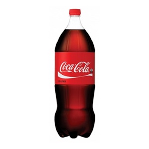 Picture of Coke 2.25L