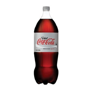 Picture of Coke Diet 2.25Ltr