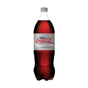 Picture of Coke Diet 1.5Ltr