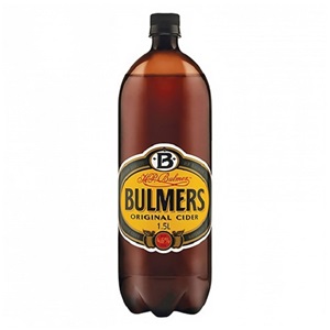 Picture of Bulmers Original Cider 1.5lLitre