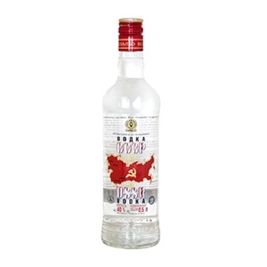 Picture of USSR Vodka 500ml