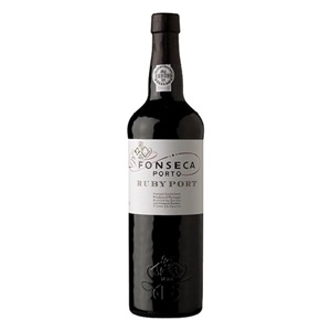 Picture of Fonseca Ruby Port 750ml