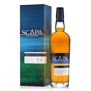 Picture of Scapa Skiren The Orcadian Single Malt Whisky GB 700ml